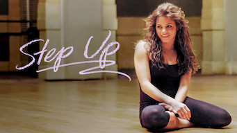 Step Up