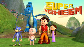 Super Bheem: Season 1
