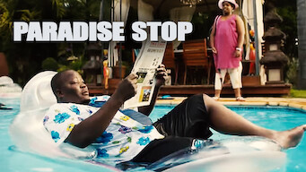 Paradise Stop