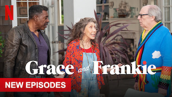 Grace and Frankie: Season 6