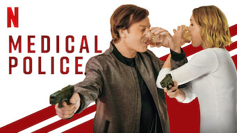 Medical Police: Season 1