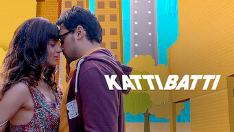 Katti Batti